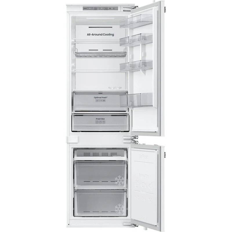 Встраиваемый холодильник Samsung BRB70F26C1F0UA