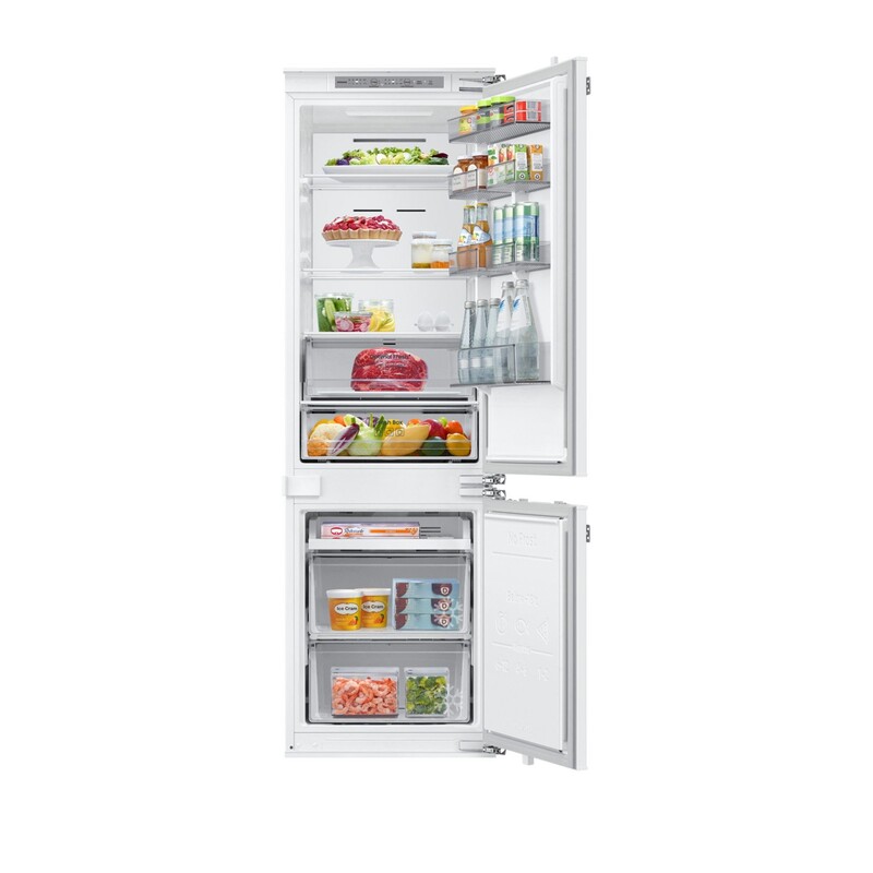 Встраиваемый холодильник Samsung BRB70F26C1F0UA