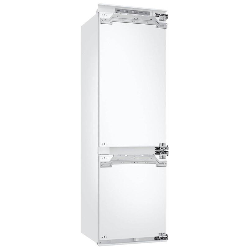 Встраиваемый холодильник Samsung BRB70F26C1F0UA