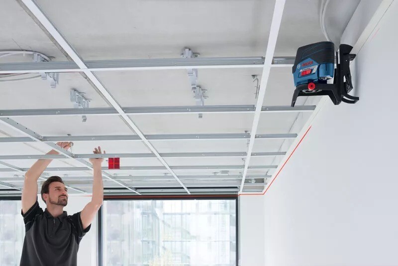Нивелир лазерный Bosch Professional GCL2-50C (0.601.066.G00)