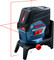 Фото - Нивелир лазерный Bosch Professional GCL2-50C (0.601.066.G00) | click.ua