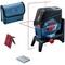 Фото - Нивелир лазерный Bosch Professional GCL2-50C (0.601.066.G00) | click.ua