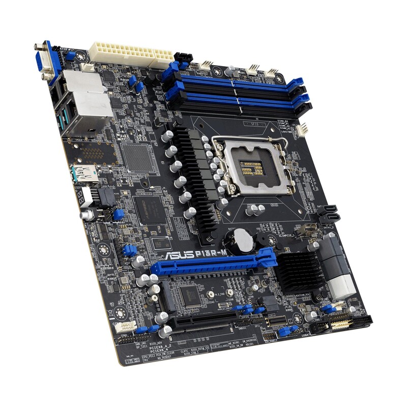 Материнська плата Asus P13R-M Socket LGA1700