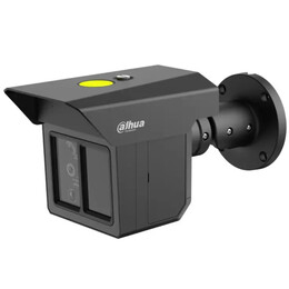 IP-камера Dahua DH-IPC-MFW5241T2-E3-ASE Black 2МП (3.6,12,25мм)