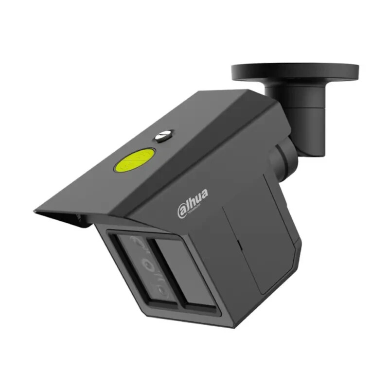 IP-камера Dahua DH-IPC-MFW5241T2-E3-ASE Black 2МП (3.6,12,25мм)