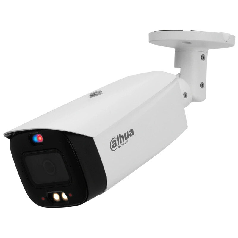 IP-камера Dahua DH-IPC-HFW3449T1-AS-PV 4МП (2.8мм)