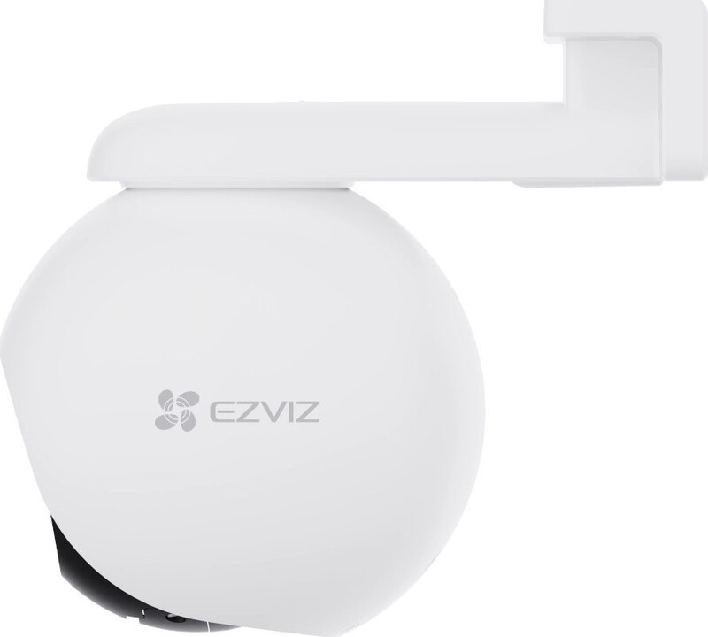 IP-камера Ezviz CS-H80X 8+2MP (4мм)