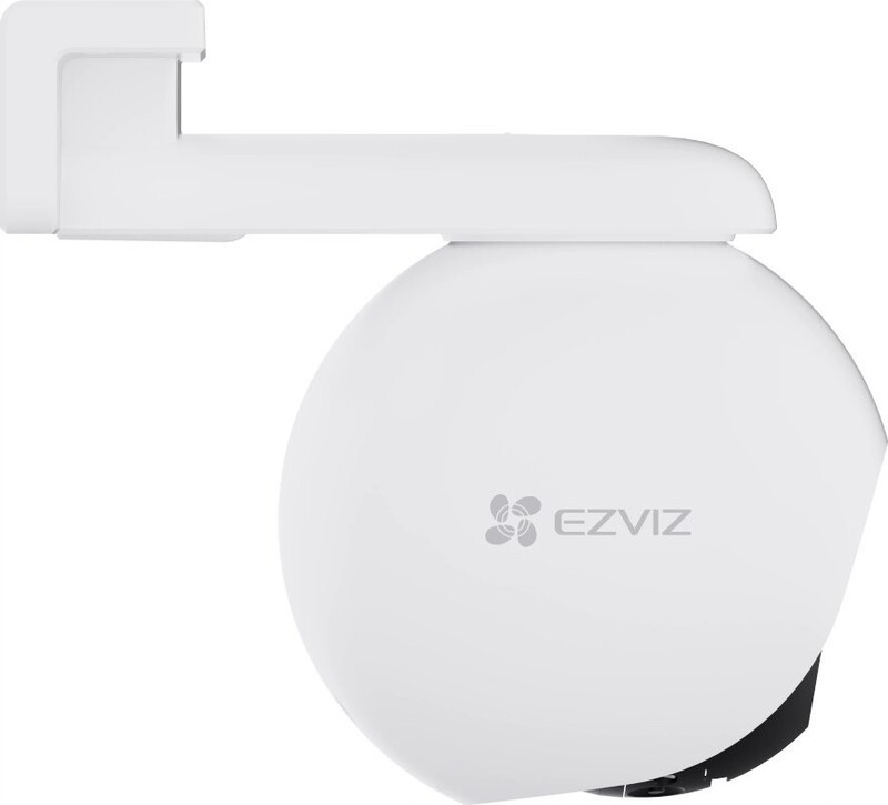 IP-камера Ezviz CS-H80X 8+2MP (4мм)