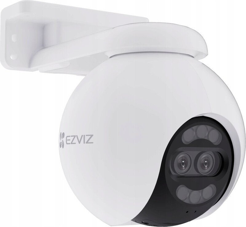 IP-камера Ezviz CS-H80X 8+2MP (4мм)