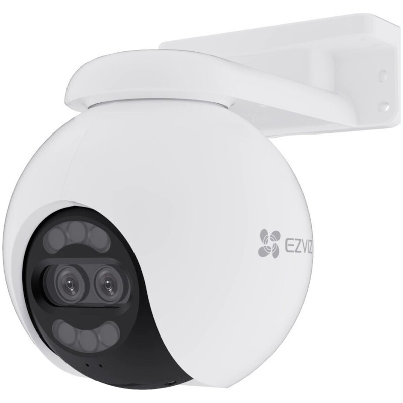 IP-камера Ezviz CS-H80X 8+2MP (4мм)