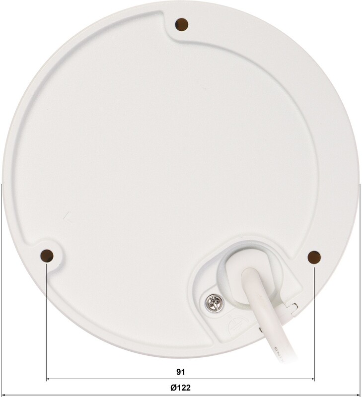 IP-камера Hikvision DS-2CD1123G2-LIUF 2МП (4мм)