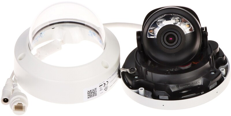 IP-камера Hikvision DS-2CD1123G2-LIUF 2МП (4мм)