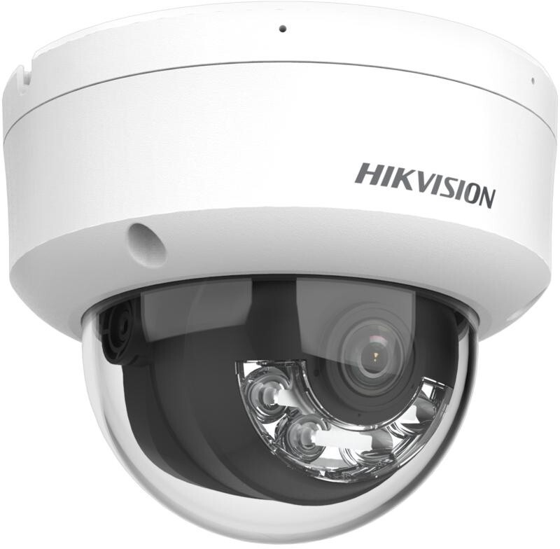 IP-камера Hikvision DS-2CD1123G2-LIUF 2МП (4мм)