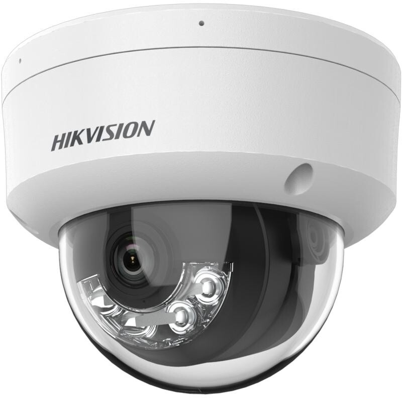 IP-камера Hikvision DS-2CD1123G2-LIUF 2МП (4мм)