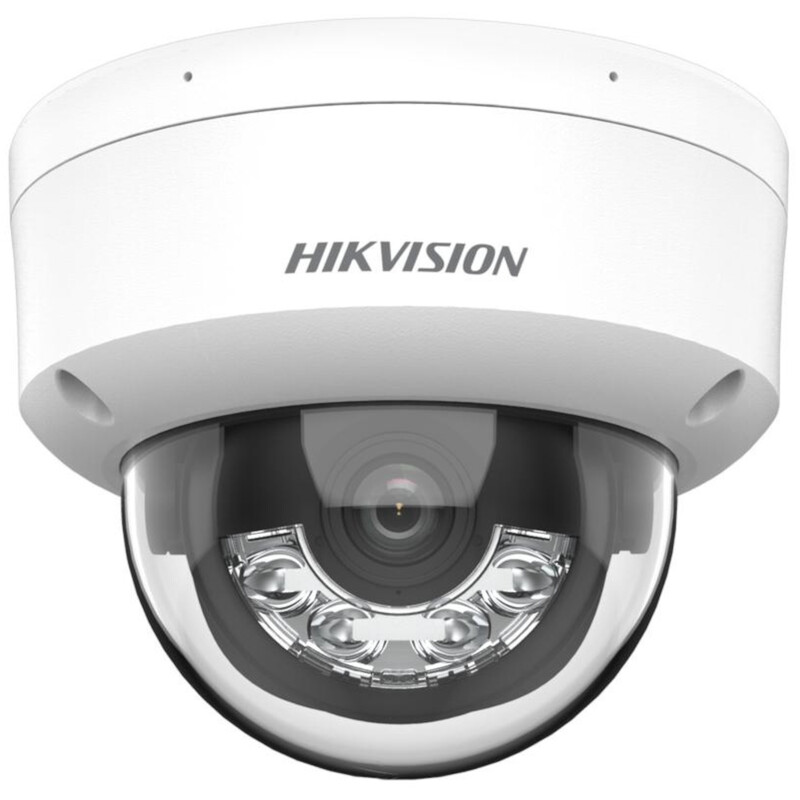 IP-камера Hikvision DS-2CD1123G2-LIUF 2МП (4мм)
