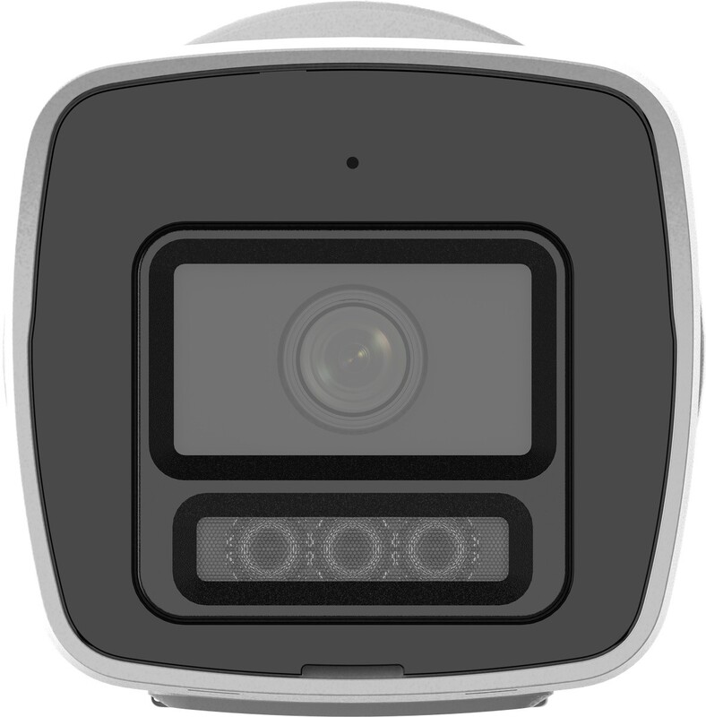 IP камера Hikvision DS-2CD1047G3-LIUF 4МП (4мм)