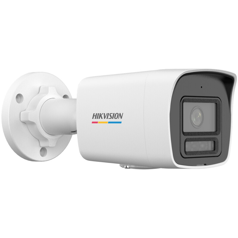 IP камера Hikvision DS-2CD1047G3-LIUF 4МП (4мм)