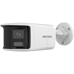 IP-камера Hikvision DS-2CD1T63G2P-LIUFSL 6МП (2.8мм)