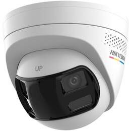 IP-камера Hikvision DS-2CD1367G2HP-LIUF/SL 6МП (2.8мм)