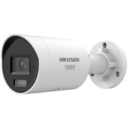IP-камера Hikvision DS-2CD2087G3-LI2UY 8МП (2.8мм)