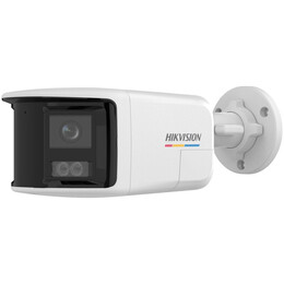 IP-камера Hikvision DS-2CD1T67G2HP-LIUF/SL 6МП (2.8мм) ColorVu