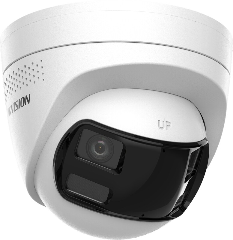 IP-камера Hikvision DS-2CD1363G2P-LIUFSL 6МП (2.8мм)