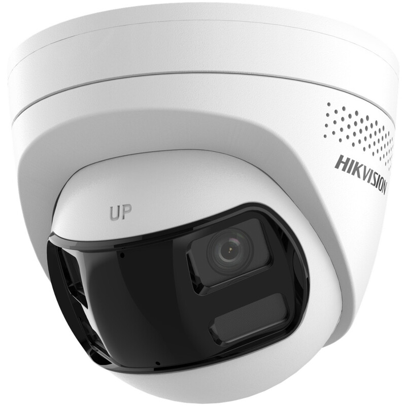 IP-камера Hikvision DS-2CD1363G2P-LIUFSL 6МП (2.8мм)