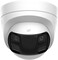 Фото - IP-камера Hikvision DS-2CD1363G2P-LIUFSL 6МП (2.8мм) | click.ua