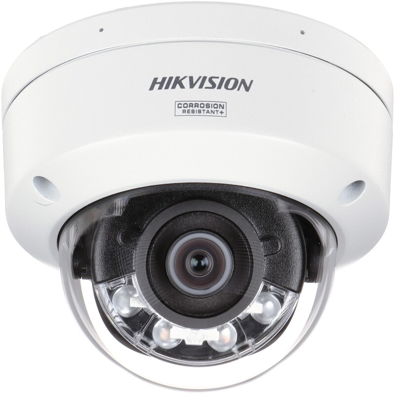 IP-камера Hikvision DS-2CD2147G3-LIS2UY 4МП (2.8мм)