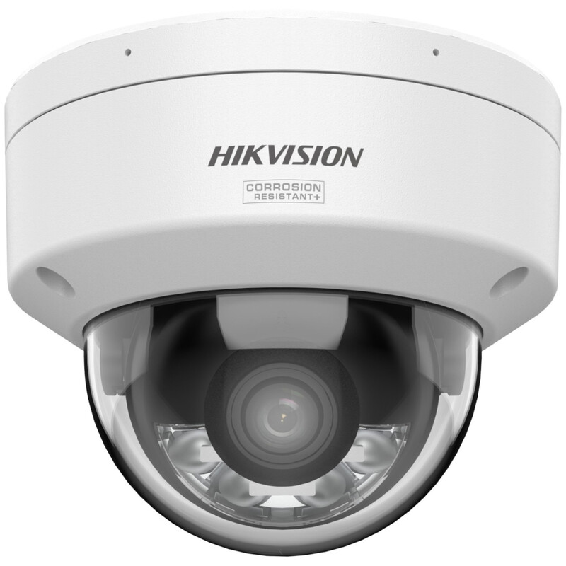 IP-камера Hikvision DS-2CD2147G3-LIS2UY 4МП (2.8мм)