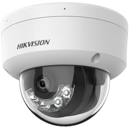 IP камера Hikvision DS-2CD1143G2-LIUF Smart Hybrid Light 4МП (4мм)