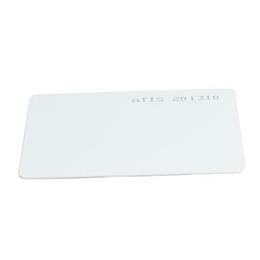 Безконтактна картка ATIS MiFare card (MF-06 print)