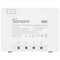 Фото - Умный 1-канальный переключатель Sonoff Wi-Fi POWR3 | click.ua