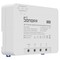 Фото - Умный 1-канальный переключатель Sonoff Wi-Fi POWR3 | click.ua