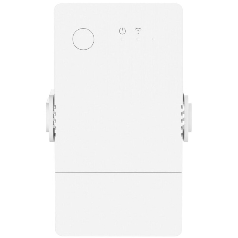 Умный 1-канальный переключатель Sonoff Wi-Fi POWR316