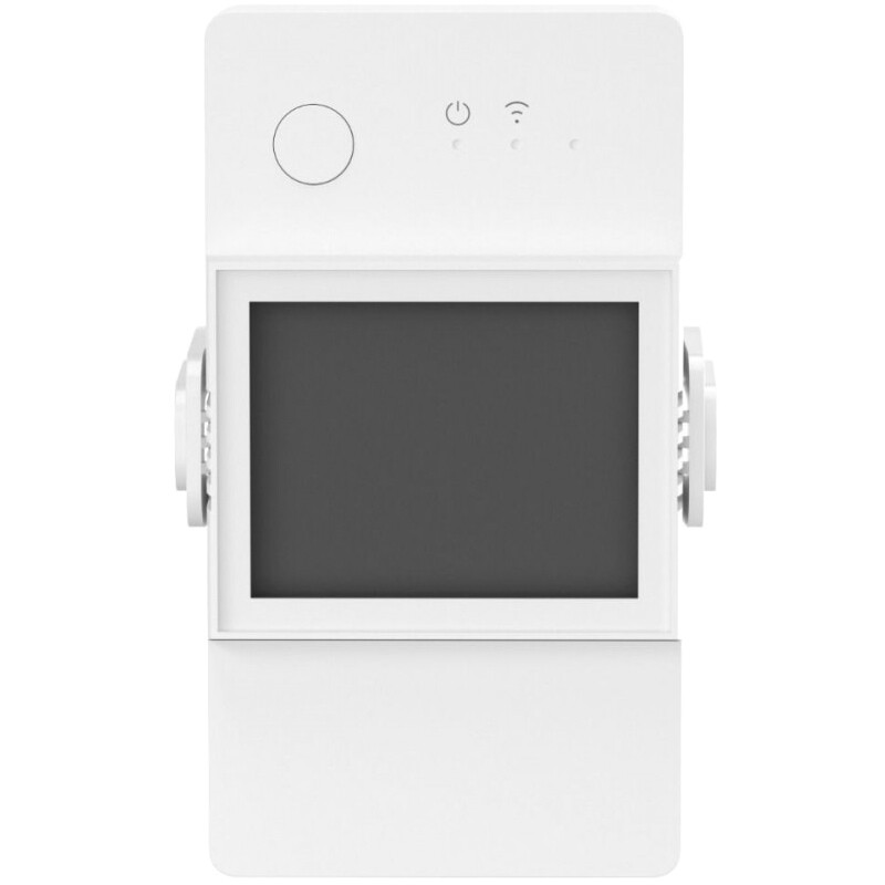 Умный 1-канальный переключатель Sonoff Wi-Fi POWR320D