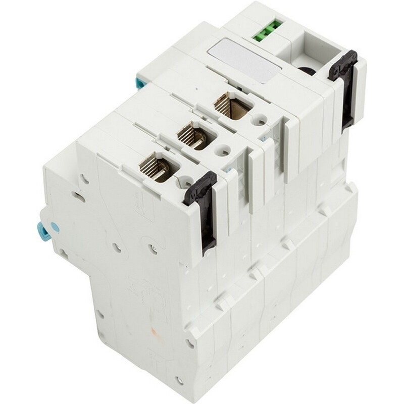 Умный 3-полюсный переключатель Tuya Wi-Fi HS082000