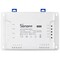 Фото - Умный 4-канальный переключатель Sonoff Wi-Fi 4CHR3 | click.ua