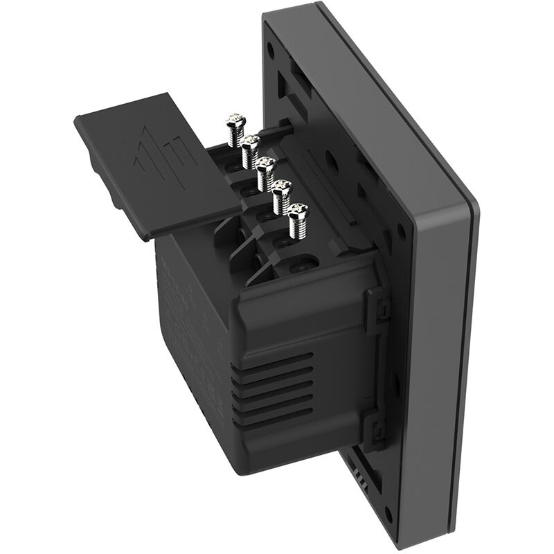 Умный выключатель Sonoff M5-1C-80