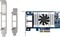 Фото - Мережева карта Qnap Dual-port RJ45, 10GbE, PCIe Gen3 x4 (QXG-10G2T-X710) | click.ua