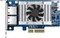 Фото - Мережева карта Qnap Dual-port RJ45, 10GbE, PCIe Gen3 x4 (QXG-10G2T-X710) | click.ua