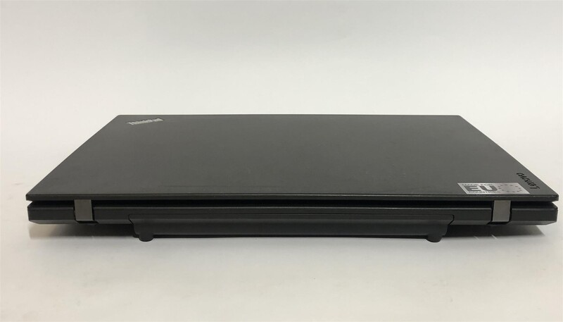 Ноутбук Lenovo ThinkPad L460 / 14" (1366х768) / i3-6100U / 4GB / 128GB SSD / Win10Pro - Б/у