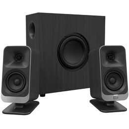 Акустическая система Klipsch ProMedia Lumina Black (1080091)