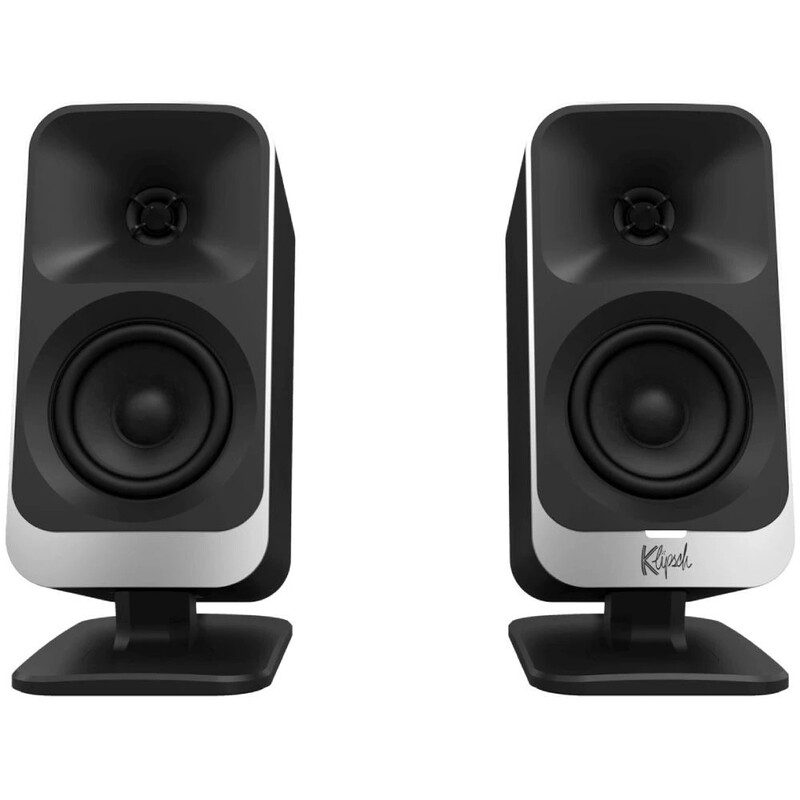 Акустическая система Klipsch ProMedia Lumina Black (1080091)