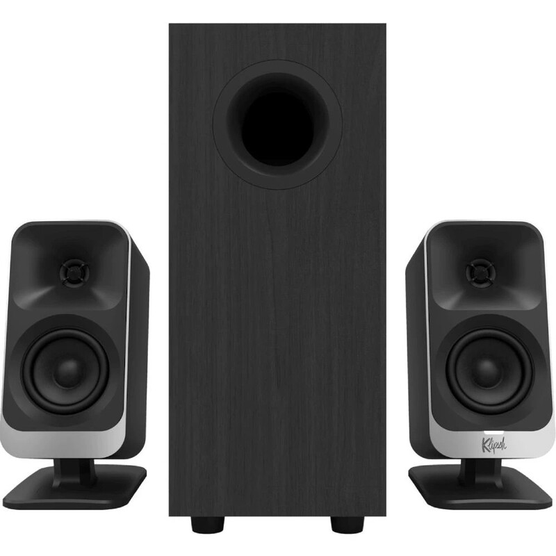 Акустическая система Klipsch ProMedia Lumina Black (1080091)