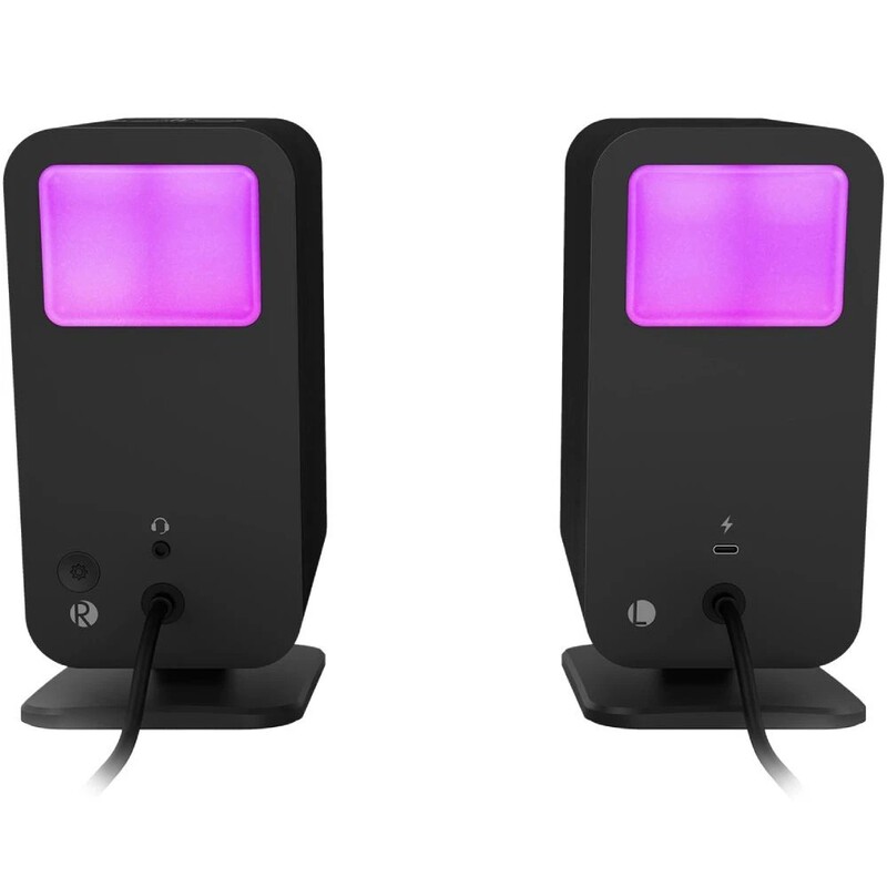 Акустическая система Klipsch ProMedia Lumina Black (1080091)