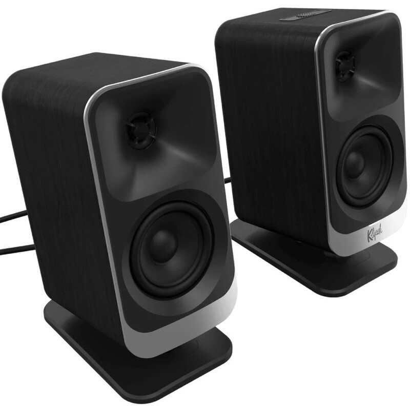 Акустическая система Klipsch ProMedia Lumina Black (1080091)