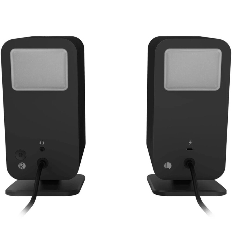Акустическая система Klipsch ProMedia Lumina Black (1080091)