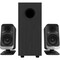 Фото - Акустическая система Klipsch ProMedia Lumina Black (1080091) | click.ua