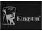 Фото - Накопитель SSD 2TB Kingston KC600 2.5" SATAIII 3D TLC (SKC600B/2048G) Bundle Box | click.ua